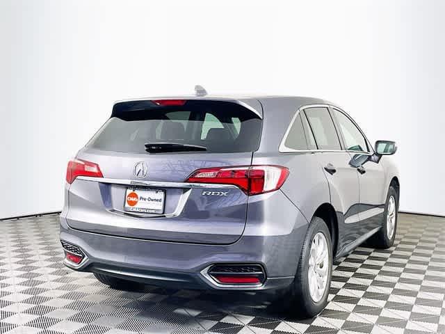 $23357 : PRE-OWNED 2018 ACURA RDX image 10