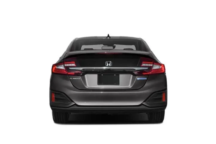$24995 : Honda Clarity Plug-In Hybrid image 5