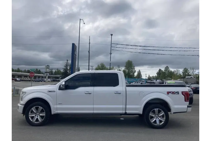 $25500 : 2016 F-150 image 9