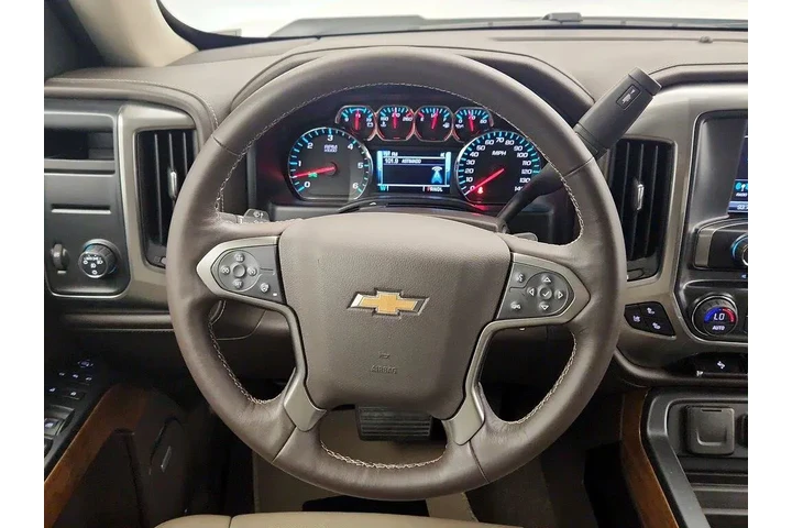 $36998 : Chevrolet Silverado 1500 201 image 10