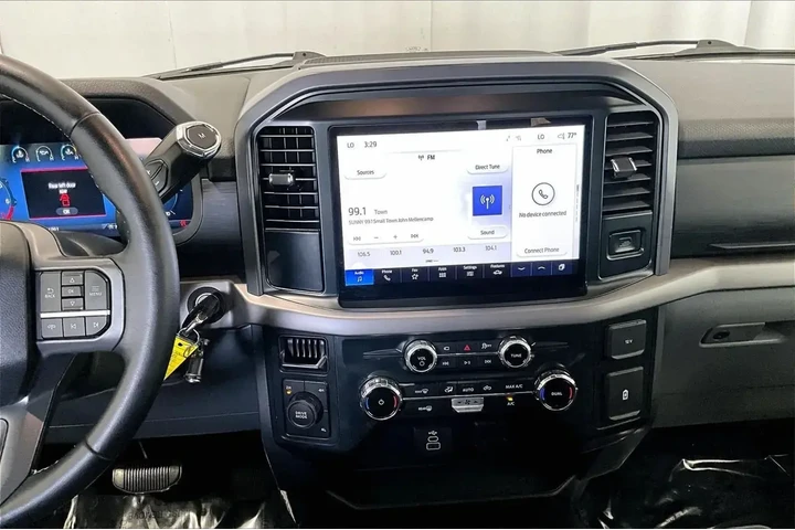 $39991 : Ford F-150 2025 4x4 XLT 4dr image 5