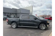 $21995 : Ram 1500 2019 4x4 Big Horn 4 thumbnail