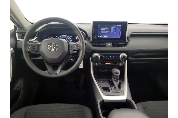 $26998 : Toyota RAV4 2024 AWD LE 4dr image 9