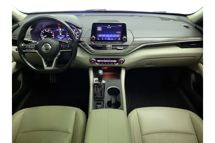 $14599 : Nissan Altima 2019 2.5 Plati image 9