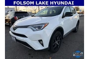 Toyota RAV4 2017 AWD SE 4dr
