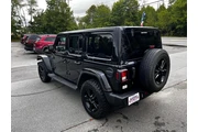 $36900 : Jeep Wrangler Unlimited 2019 thumbnail