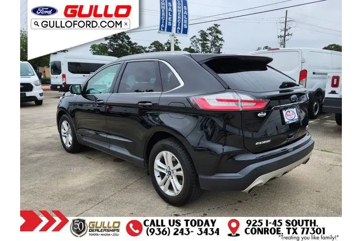 $14991 : Ford Edge 2019 SEL 4dr Cross image 5