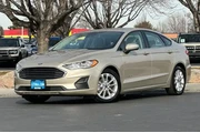 Ford Fusion Hybrid 2019 SE 4 en Boise