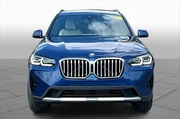 $36955 : BMW X3 2024 sDrive30i 4dr Sp thumbnail