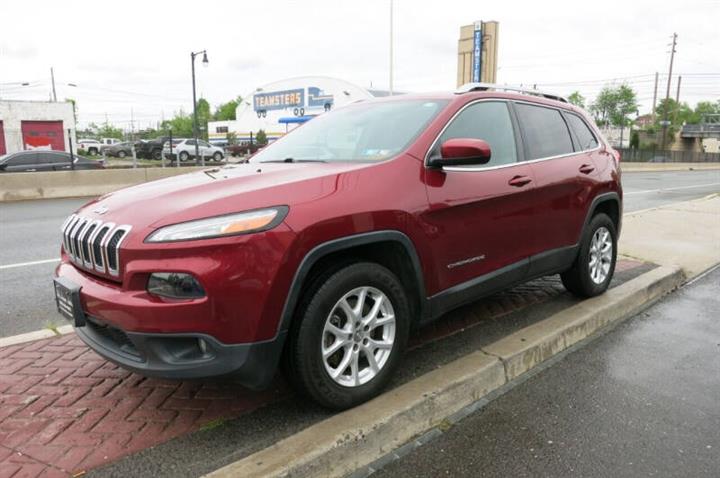 $9995 : 2014 Cherokee Latitude image 8