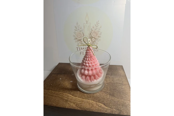 $1 : Velas Decorativas image 5