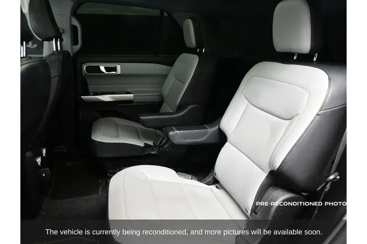 $23010 : Ford Explorer 2021 AWD XLT 4 image 7