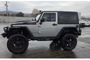 $17250 : Jeep Wrangler 2015 4x4 Sport thumbnail