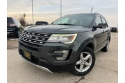 $15999 : 2016 Explorer XLT 4WD thumbnail