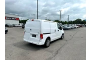 $14980 : 2021 NV200 Compact Cargo I4 SV thumbnail