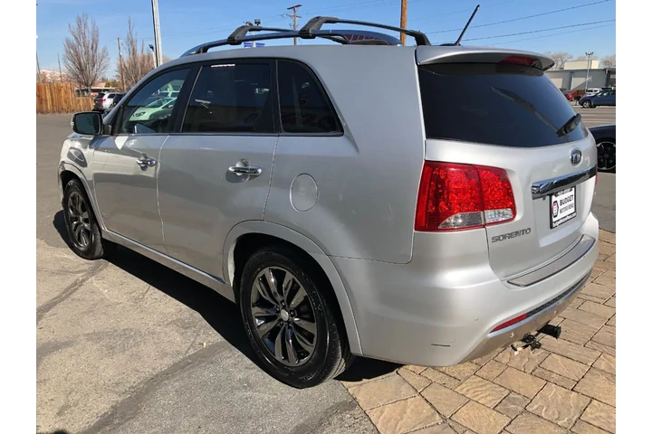 $6990 : 2012 Sorento SX 4WD image 5