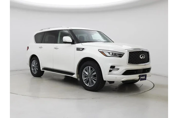 $39998 : INFINITI QX80 2024 AWD Luxe image 1
