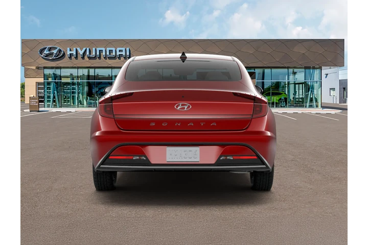$19000 : Hyundai SONATA 2023 SE 4dr S image 6