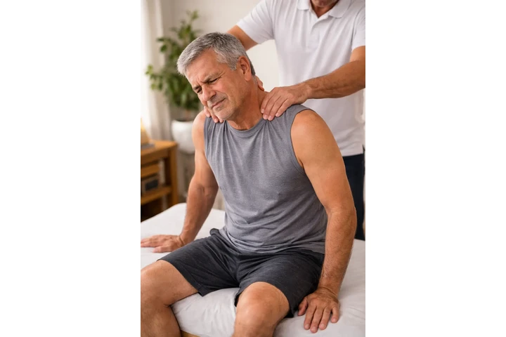 Masajes terapéuticos en casa image 2