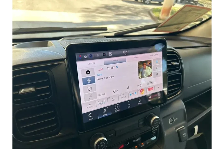 $25944 : Ram ProMaster EV 2024 Delive image 7