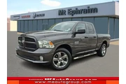 Ram 1500 Classic 2019 4x4 Ex en Camden