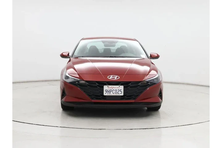 $18998 : Hyundai ELANTRA 2023 SEL 4dr image 5