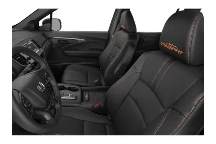 $29995 : Honda Passport 2022 AWD Trai image 9