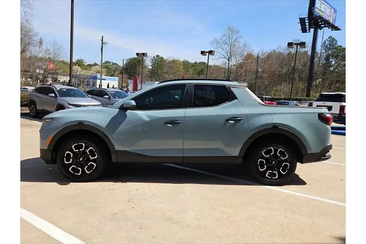 $19990 : Hyundai SANTA CRUZ 2022 AWD image 3