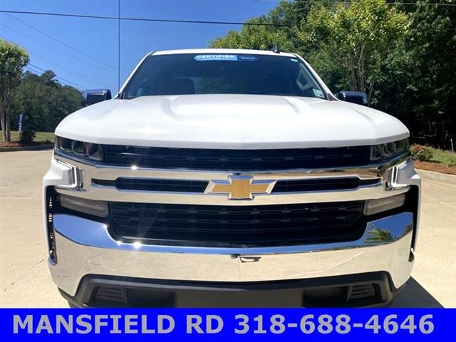 $36994 : 2022 Silverado 1500 Limited L image 2