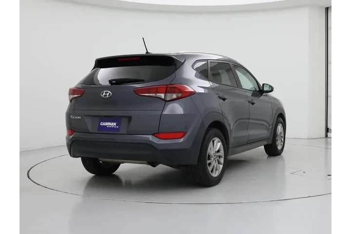 $14998 : Hyundai TUCSON 2016 SE 4dr S image 8