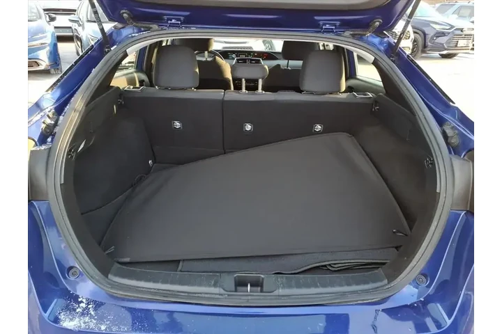 $14999 : Toyota Prius 2017 Two 4dr Ha image 6