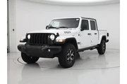 $26998 : Jeep Gladiator 2021 4x4 Will thumbnail