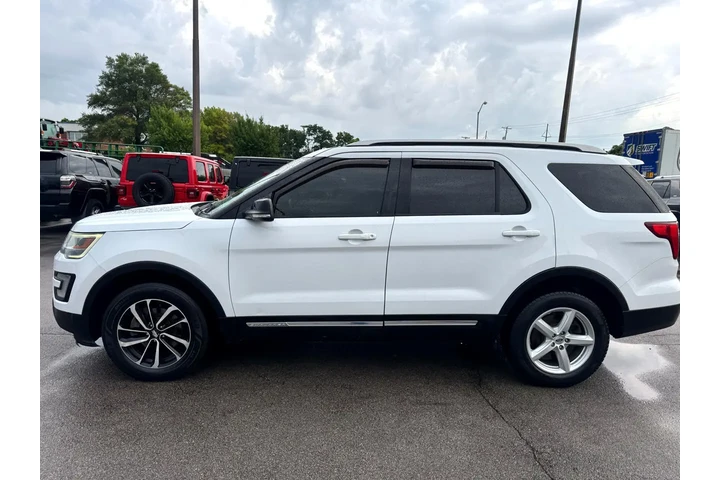 $7980 : 2016 Explorer 4WD 4dr XLT image 5