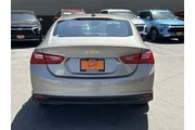 $19900 : Chevrolet Malibu 2025 LT 4dr thumbnail
