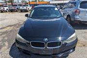 $13490 : 2015 BMW 3 Series 320i xDrive thumbnail