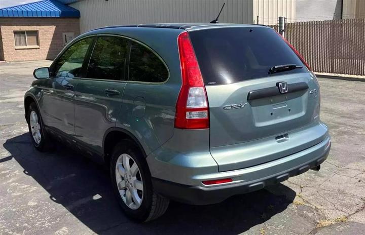 $12399 : 2011 HONDA CR-V image 6