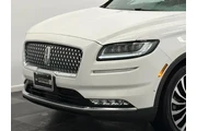 $36500 : Lincoln Nautilus 2021 AWD Bl thumbnail