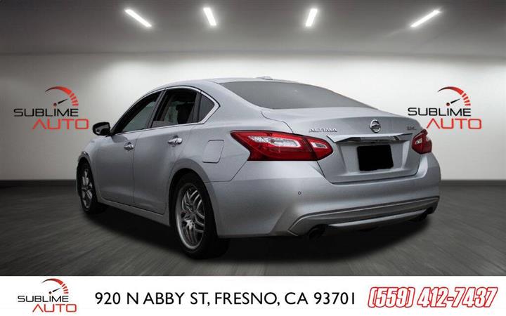 $10995 : 2017 Altima image 4