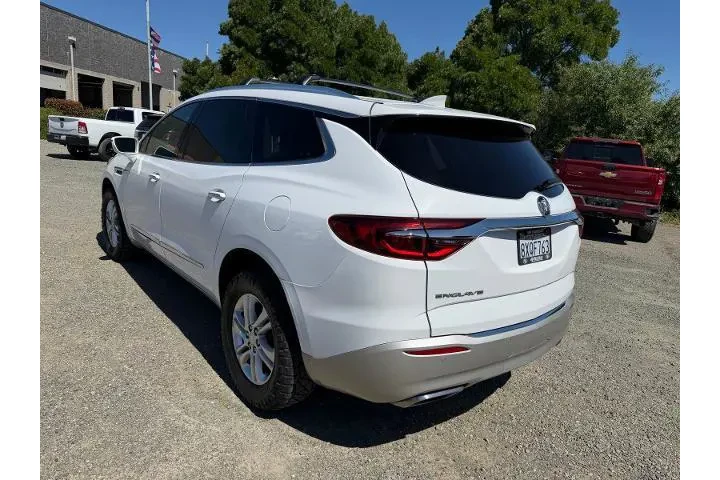 $16975 : Buick Enclave 2020 Essence 4 image 3