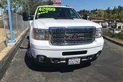 $42995 : 2012 GMC Sierra 3500HD 4WD Cr thumbnail