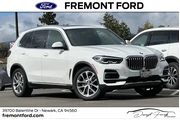 BMW X5 2023 AWD xDrive40i 4d en San Jose
