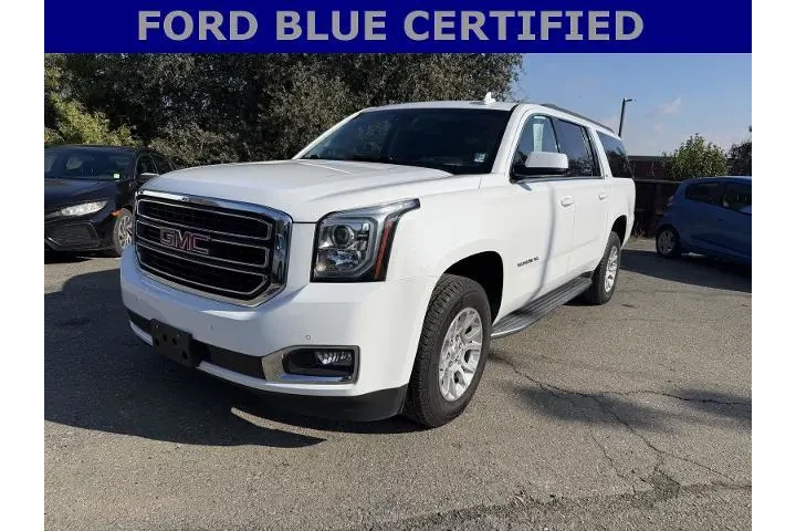 $29500 : GMC Yukon XL 2019 4x2 SLT 4d image 1