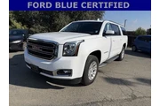 GMC Yukon XL 2019 4x2 SLT 4d en Sacramento