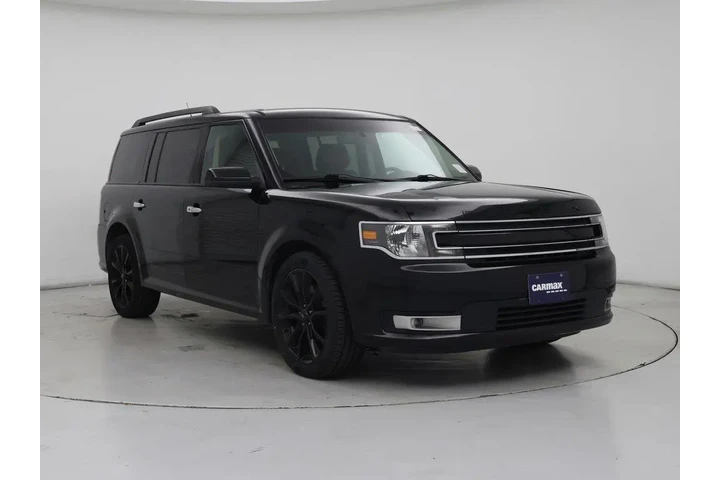 $17998 : Ford Flex 2016 SEL 4dr Cross image 1