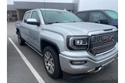 $36992 : GMC Sierra 1500 2018 4x4 Den thumbnail