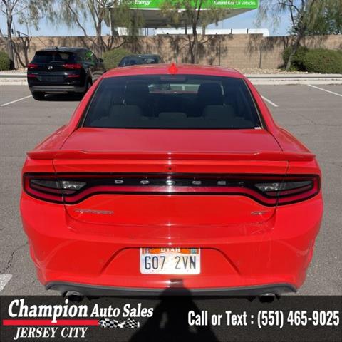 Used 2022 Charger GT RWD for image 5