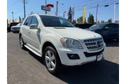 $7995 : 2011 Mercedes-Benz M-Class ML thumbnail