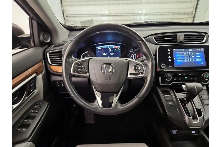 $23998 : Honda CR-V 2020 EX-L 4dr SUV image 10