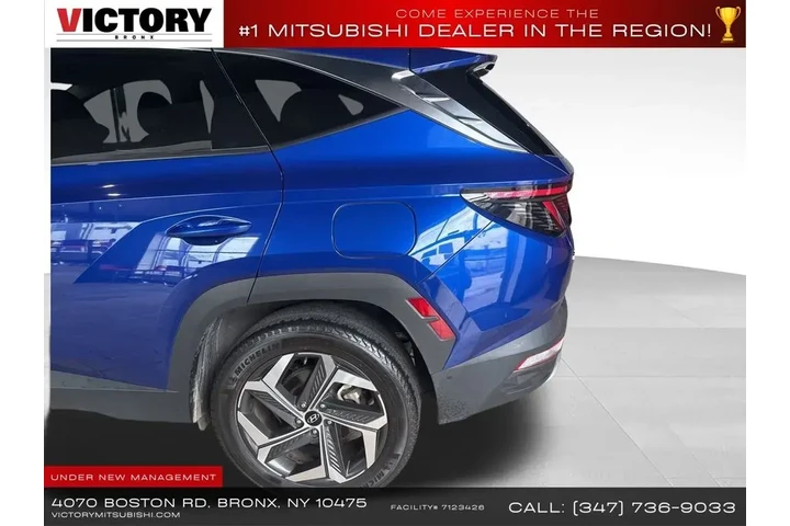 $19495 : Hyundai TUCSON 2023 AWD Limi image 7