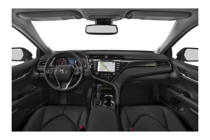 $16998 : Toyota Camry 2019 XSE 4dr Se image 4